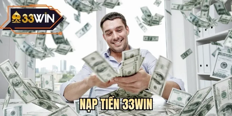 Nạp tiền 33WIN