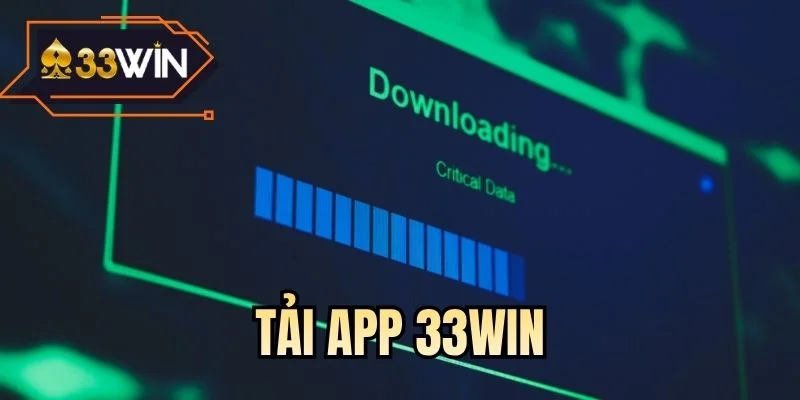 Tải app 33WIN
