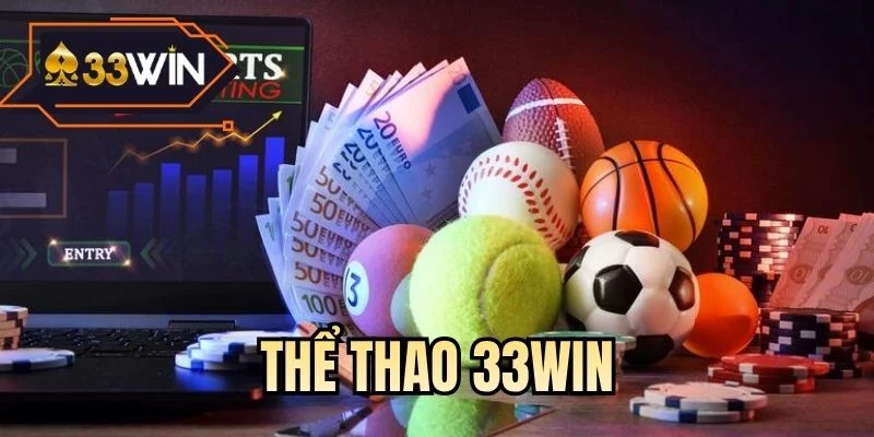Thể thao 33WIN
