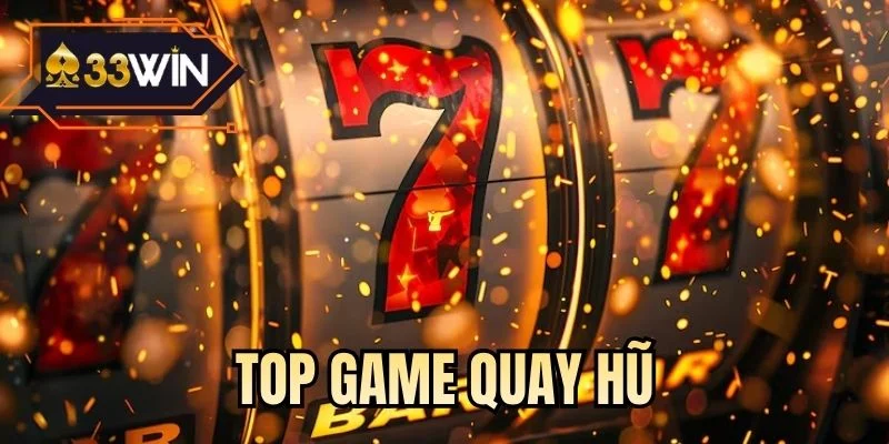 Top game quay hũ